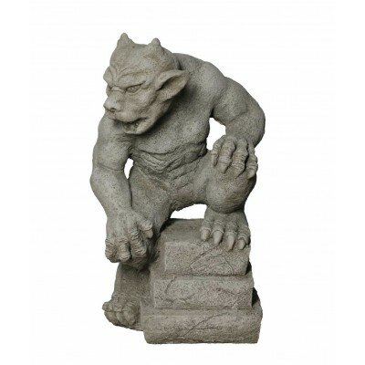 Right Gaurdian Gargoyle 