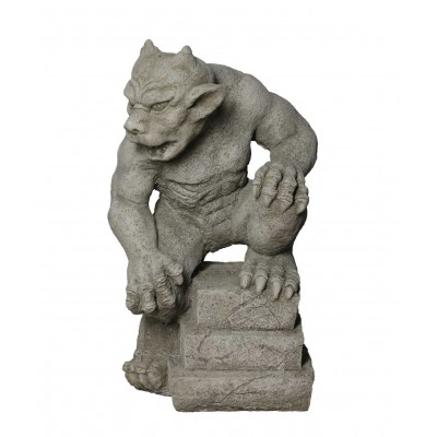 Right Gaurdian Gargoyle 