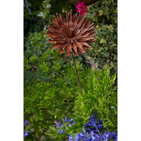 Rustic Aster Stake - image 2