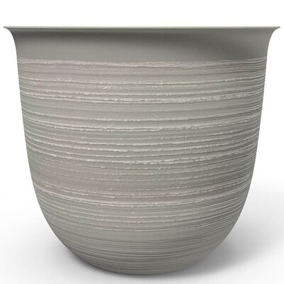 Sahara Planter - 53cm - Limestone Grey