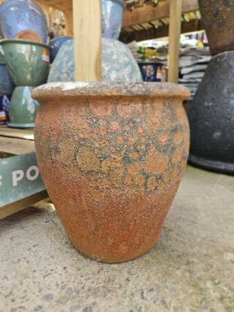 Santos - Rust - Medium