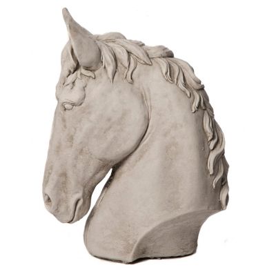 Small Horse Head