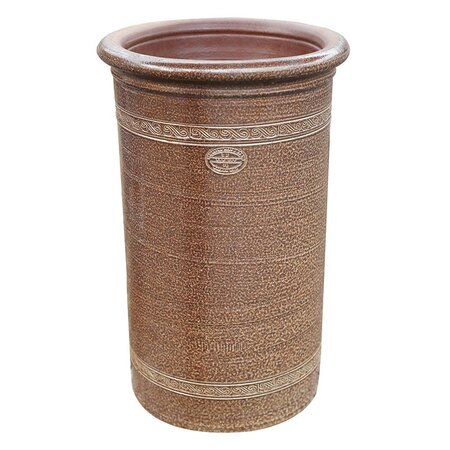 Tall Cylinder - Large