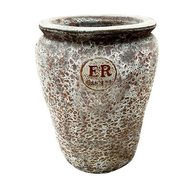 Tall Jar - Quartz - Large