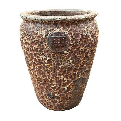 Tall Jar - Rustic - Large