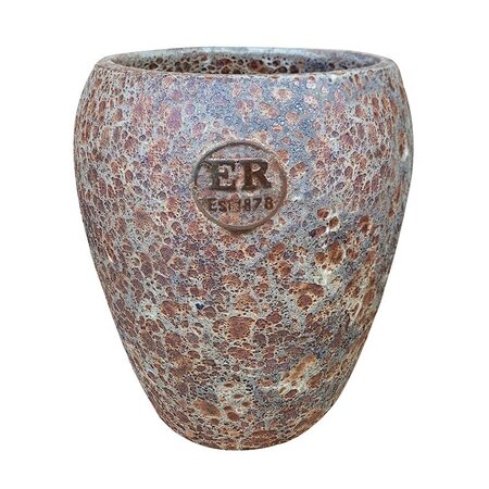 Tall Urn Rustic - Rustic Large