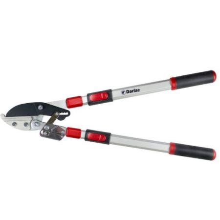Darlac Telescopic Ratchet Lopper