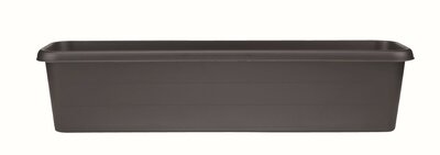 Terrace Trough - 60cm - Black