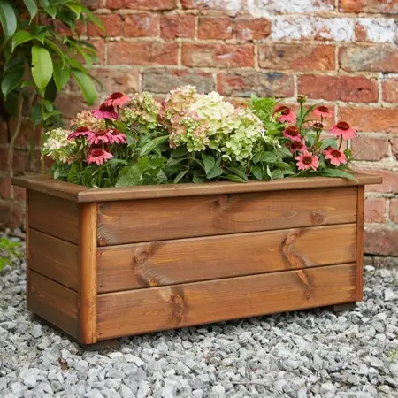 Tilbury Trough Planter