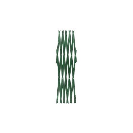 Trellis with Metal Rivets - 8mm Green 6ft x 1ft