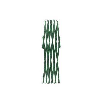 Trellis with Metal Rivets - 8mm Green 6ft x 1ft