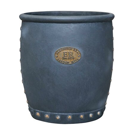 Tudor Round Pot Extra Large