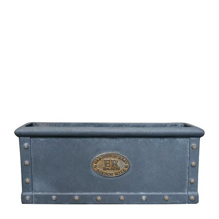 Tudor Trough - Small