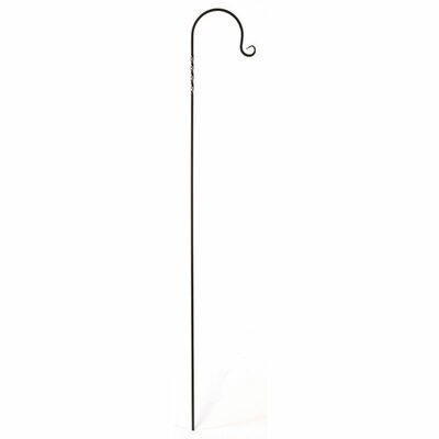 Twirled Hook - Small