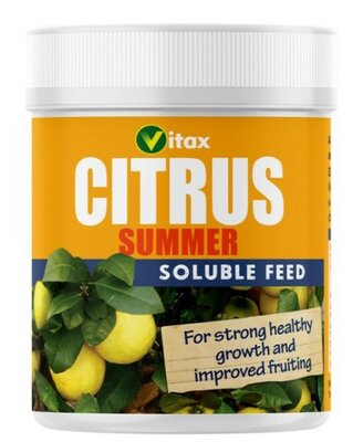 Vitax Citrus Feed Summer -200g