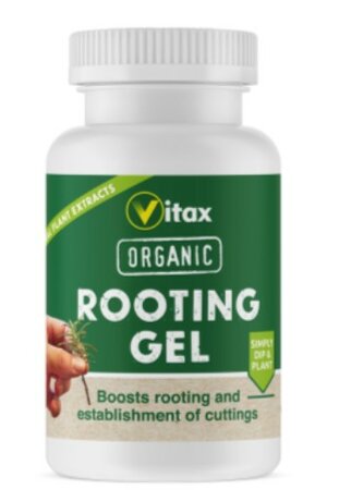 Vitax Organic Rooting Gel - 150ml