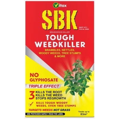 Vitax SBK Brushwood Killer - 250ml 