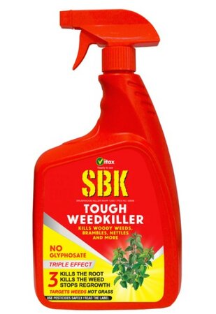 Vitax SBK Brushwood Killer Ready to Use  - 1L