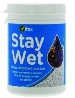 Vitax Stay Wet - 200gm