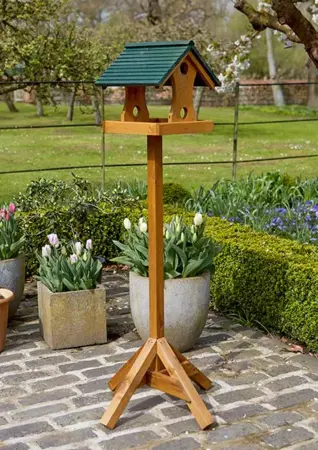 Walton Bird Table