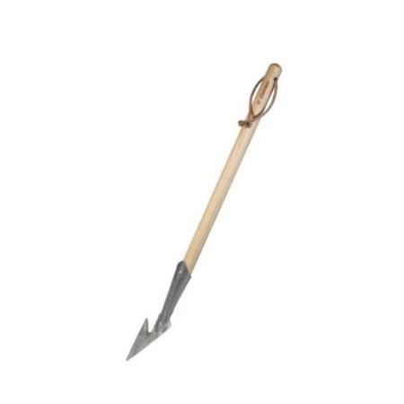 Darlac Weeding Spear Hoe - Short Handle