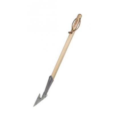 Darlac Weeding Spear Hoe - Short Handle