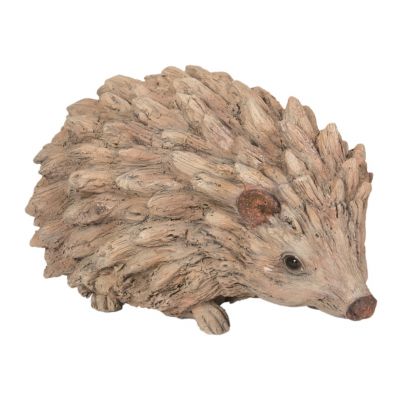 Wood Life Baby Hedgehog