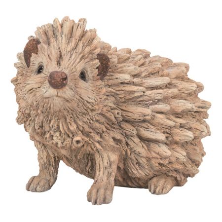 Wood Life Hedgehog