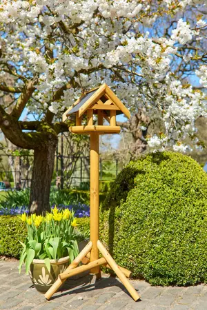 Woodhall Bird Table