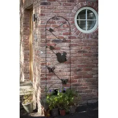 woodland Trellis -180cm