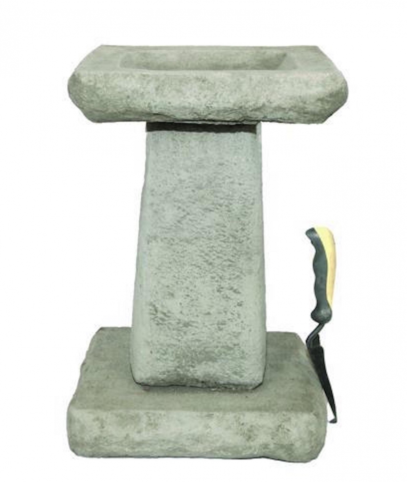 York Bird Bath - Windlestone Nursery & Garden Centre in Ferryhill, Durham